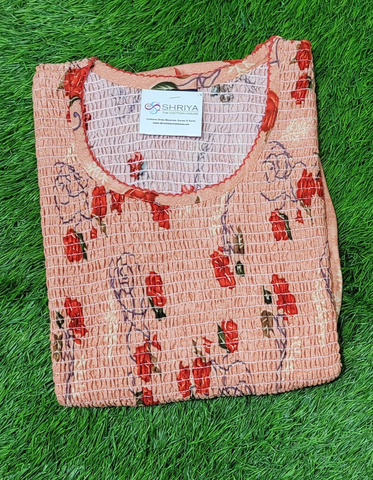 Home Shriya The Cotton House