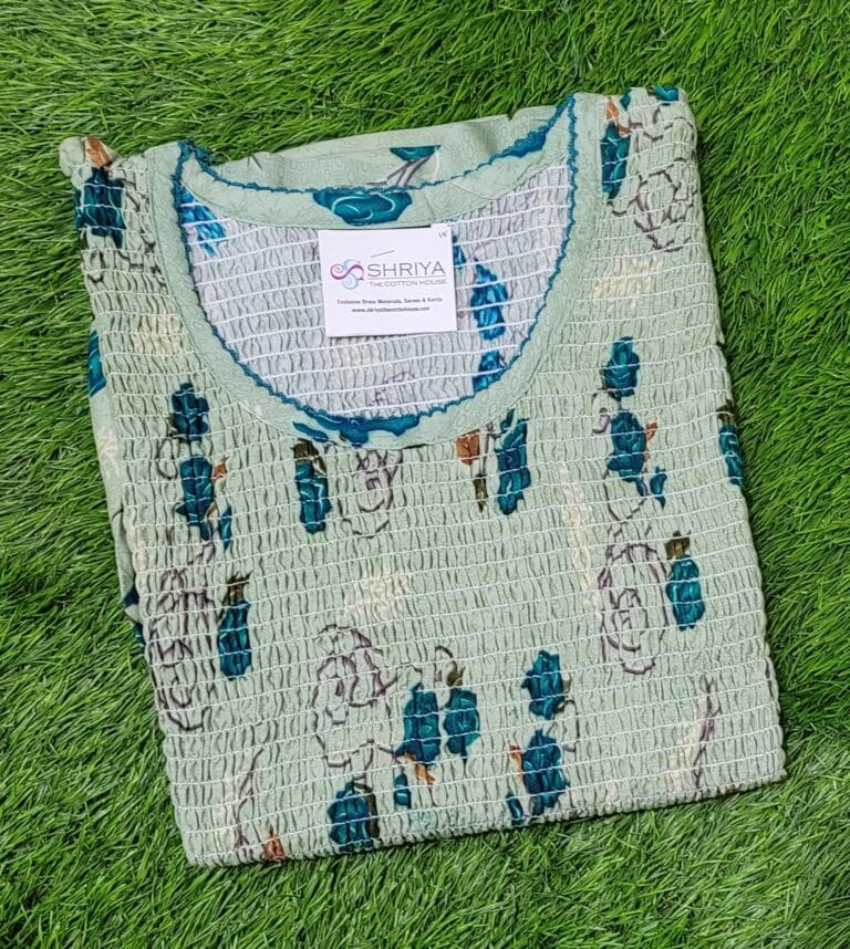 Home Shriya The Cotton House