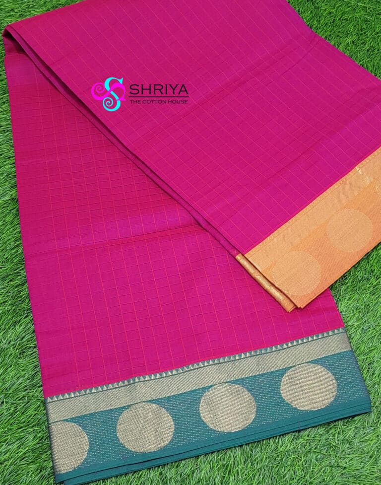 Home Shriya The Cotton House